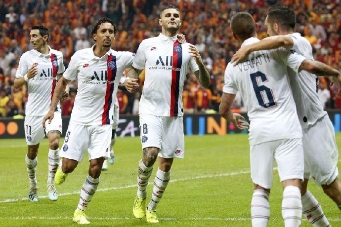  法甲黑马昂热五轮不败，冲击欧战席位势头强劲  