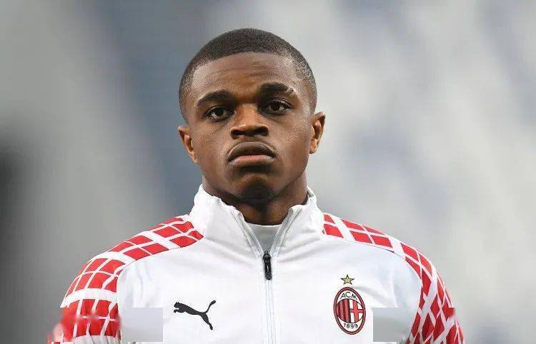  米兰青训瑰宝卡卢卢崛起，包办三月最佳防守奖项  