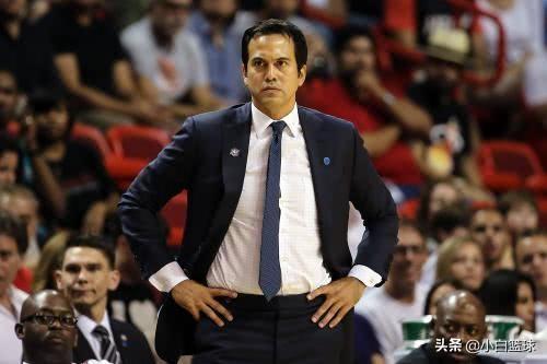  热火主教练斯波尔斯特拉续约至2026年  