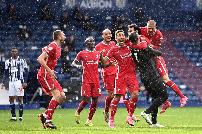  切尔西青训发光，小将绝杀水晶宫  