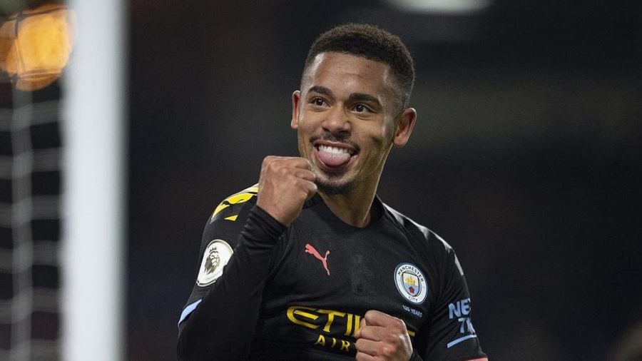  瓜迪奥拉迎千场里程碑，曼城大胜沃特福德  