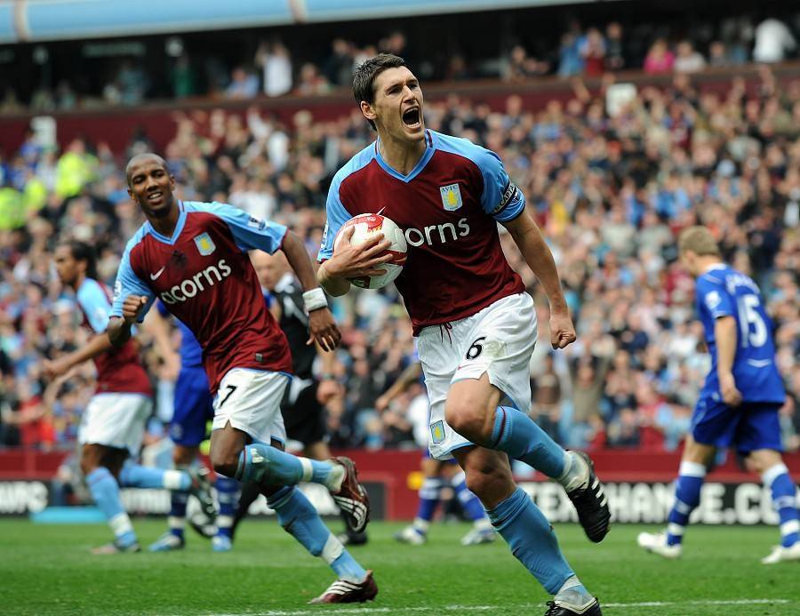  埃弗顿补时绝杀阿斯顿维拉逃离降级区